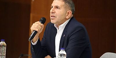 Memur-Sen Diyarbakır İl Başkanı Tekdemir: Kimliğimize, değerlerimize ve dilimize sahip çıkmalıyız