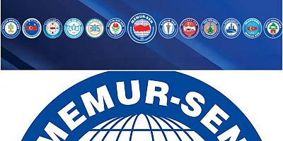 Memur-Sen: Kamuda ücret dengesi kurulmalı, gelir adaleti sağlanmalı