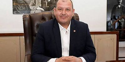Menderes Belediye Başkanı İlkay Çiçek görevden uzaklaştırıldı