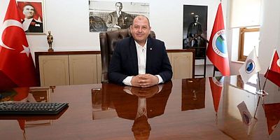 Menderes Belediye Başkanı İlkay Çiçek tutuklandı