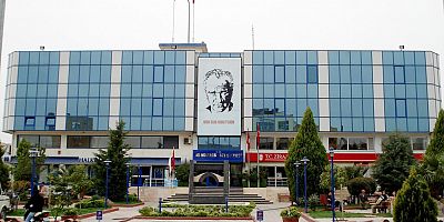 Menderes Belediyesi soruşturmasında ikinci dalga: 7 şüpheli tutuklandı