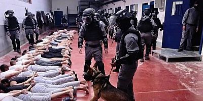 Merdavi: Ben-Gvir ve terörist işgal hükümeti esirlerin katlini meşrulaştırıyor