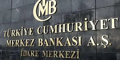 Merkez Bankası’ndan 350 baz puanlık artış
