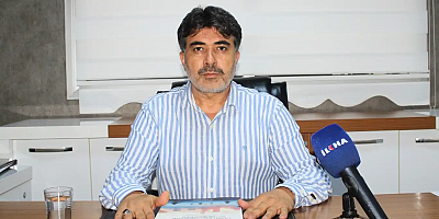 Mersin Aile Platformu Başkanı Yılmaz, cinsel sapkın grupların planlarına karşı uyardı