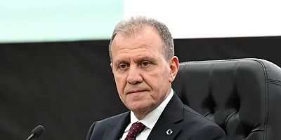 Mersin Büyükşehir Belediye Başkanı gözaltına alındı