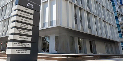 Mersin'de 3 belediyeye yönelik soruşturmada 59 gözaltı