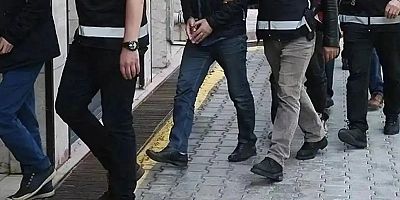 Mersin’de rüşvet ve kaçakçılık operasyonu: 10 kişi tutuklandı