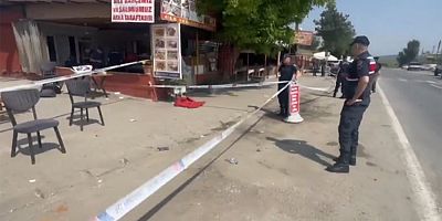 Mersin'de silahlı saldırıda ölü sayısı artıyor: 6 ölü, 7 yaralı
