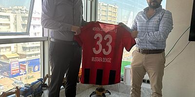 Mersin İdmanyurduspor’da  Yüzler  Gülüyor