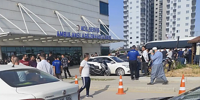 Mersin'in Tarsus ilçesinde silahlı saldırı: 3 ölü, 8 yaralı