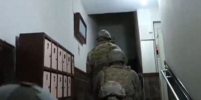 Mersin merkezli 9 İlde bahis operasyonu: 38 şüpheli yakalandı