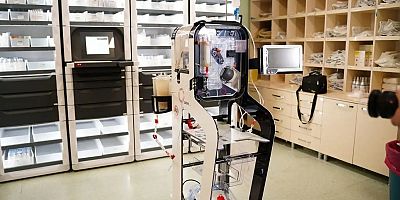 Mersin Üniversitesi’nden Türkiye’de bir ilk: Yeni nesil hücre kan kurtarma cihazı hizmete girdi