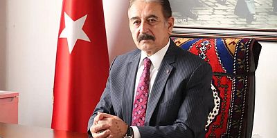 MESOB Başkanı Keskin: KDV'de peşin ödeme esnafı zora sokar