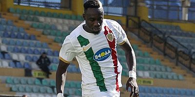 Messi'den sonra Mbaye Diagne de 100'ledi