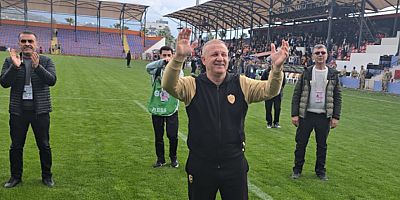 Mesut Bakkal : Amedspor’a  Şampiyonluk Yakışır