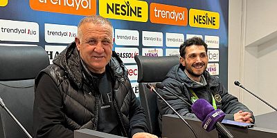  Mesut  Bakkal : Bu kadar çok fazla gerginliğe gerek yok