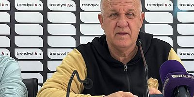 Mesut Bakkal: Esenler Erokspor ile Erzurumspor  maçının sonucunu Bekleyeceğiz!