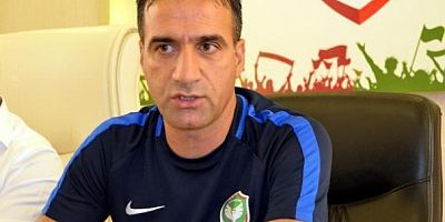 Mesut Bakkal Gitti Yerine Sertaç  Kucukbayrak Geldi