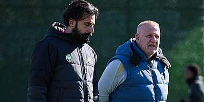 Mesut Bakkal  hedefini açıkladı; Milli  Araya 67 puan ile girmek