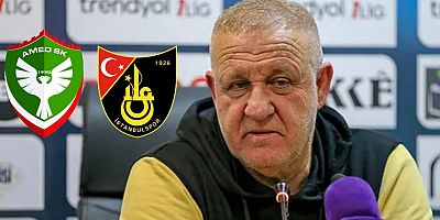 Mesut Bakkal : kazanmamız gerek maçı kazandık hedefimiz 67 Puan