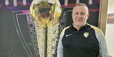   Mesut Bakkal : “Önce Manisa maçını kazanmalıyız”