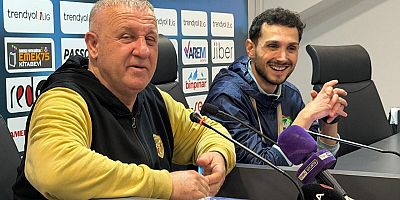 Mesut Bakkal:Şampiyon olduğum seneki o coşkuyu, o futbolu gördüm. 