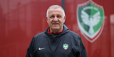 Mesut Bakkal:Yarım kalan hikayeyi tamamlamaya geldim!