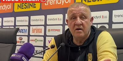  Mesut Bakkal  :Zorlandığımız  Maçta  3  Puan Aldık