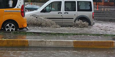 Meteoroloji 30 kenti 