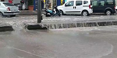 Meteoroloji'den 9 il için sarı kodlu uyarı