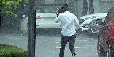 Meteoroloji'den 