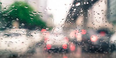 Meteoroloji’den Diyarbakır ve çevresi için kuvvetli yağış uyarısı