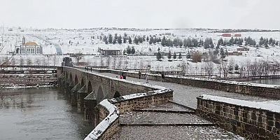 Meteoroloji'den kar ve fırtına uyarısı