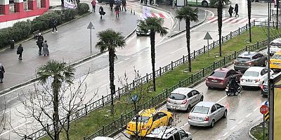 Meteoroloji'den sağanak uyarısı: Sıcaklıklar mevsim normallerinin üzerinde