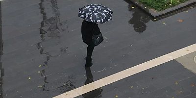 Meteoroloji'den sağanak ve kar uyarısı