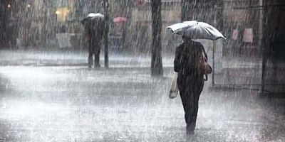 Meteoroloji İstanbul dahil 57 kent için uyarı verdi