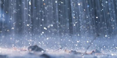 Meteorolojiden 5 il için sarı kodlu uyarı