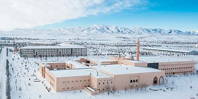 Meteorolojiden kuvvetli rüzgâr, don ve çığ uyarısı