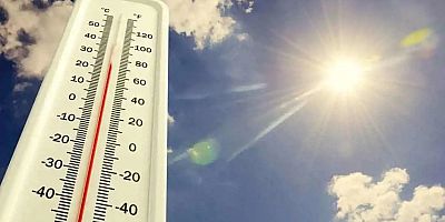 Meteorolojiden uyarı: Çarşamba ve perşembe günü sıcaklıklar artacak
