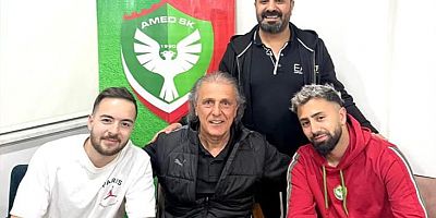 Metin Ülgen Eski Futbolcularıyla Bir araya geldi