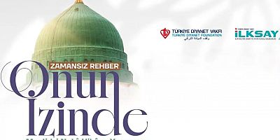 Mevlid-i Nebî Hikâye Yarışması’nda sonuçlar açıklandı