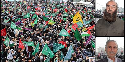 Mevlid-i Nebi etkinliğinde uluslararası katılımcılardan çağrı: Ümmetin kurtuluşu birliktedir