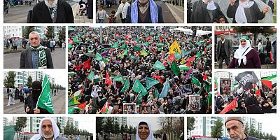 Mevlid-i Nebi etkinliğine katılan Peygamber aşıklarından İslam ümmetine birlik çağrısı