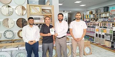 Mevlid-i Nebi Haftası Etkinlikleri Bağlar’da Sürüyor