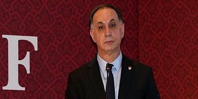 MHK Başkanı Ferhat Gündoğdu tutuklandı