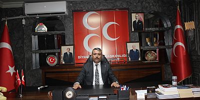 MHP’li Özcoşkun’dan 12 Eylül mesajı: “Ülkücü hareket davasından vazgeçmedi”