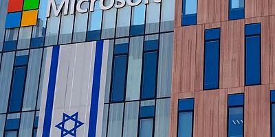 Microsoft, siyonistlerle iş birliğini protesto eden iki çalışanını işten çıkardı