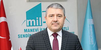 Mil-Diyanet Sen’den Aile Bakanlığı için 