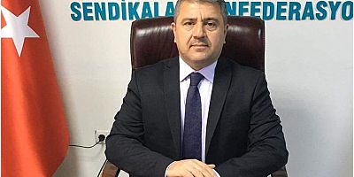 Mil-Diyanet Sen'den Yusuf Ziya Gümüşel'in tahliyesi çağrısı