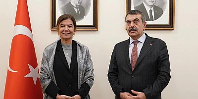 Milletvekili Suna Kepoğlu Ataman Diyarbakıra Müjdeyi Verdi.